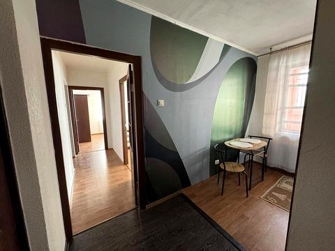 квартира за адресою Київ, Самійла Кішки вул. (Маршала Конєва), 5-А