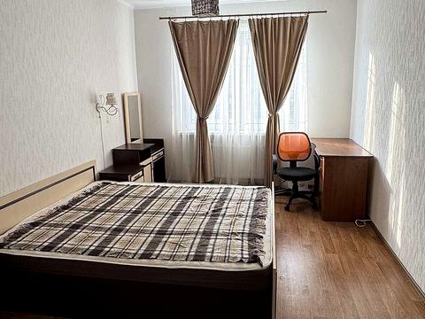 квартира за адресою Київ, Самійла Кішки вул. (Маршала Конєва), 5-А