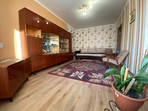 квартира за адресою В'ячеслава Чорновола вул. (Войкова), 4