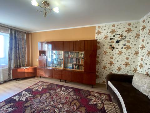 квартира за адресою В'ячеслава Чорновола вул. (Войкова), 4