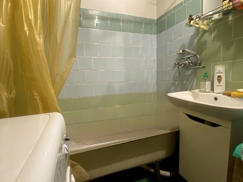 квартира за адресою В'ячеслава Чорновола вул. (Войкова), 4