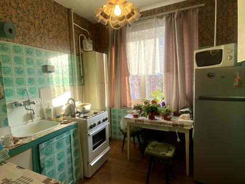 квартира за адресою В'ячеслава Чорновола вул. (Войкова), 4