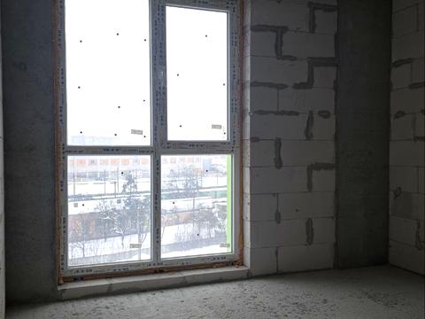 квартира за адресою Рудненська вул. (Білогорська), 8а