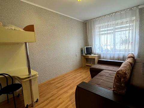 квартира за адресою Олімпійська вул., 8-Б