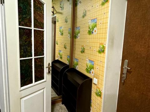 квартира за адресою Олімпійська вул., 8-Б