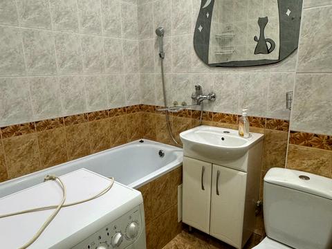 квартира за адресою Олімпійська вул., 8-Б