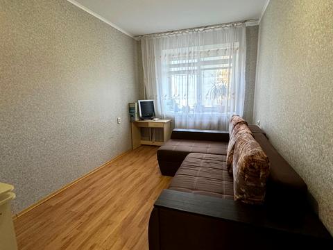 квартира за адресою Олімпійська вул., 8-Б