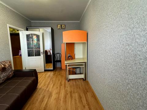 квартира за адресою Олімпійська вул., 8-Б