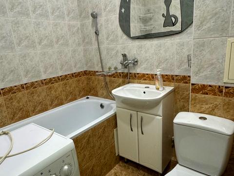 квартира за адресою Олімпійська вул., 8-Б