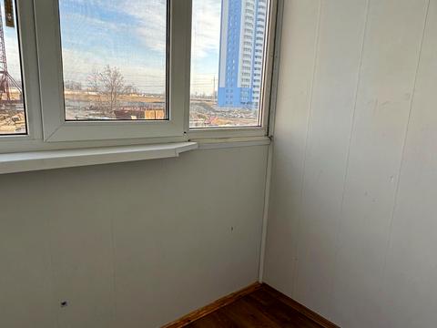 квартира за адресою Олімпійська вул., 8-Б