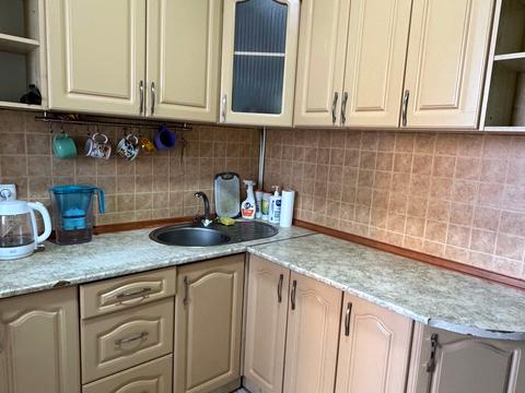 квартира за адресою Олімпійська вул., 8-Б