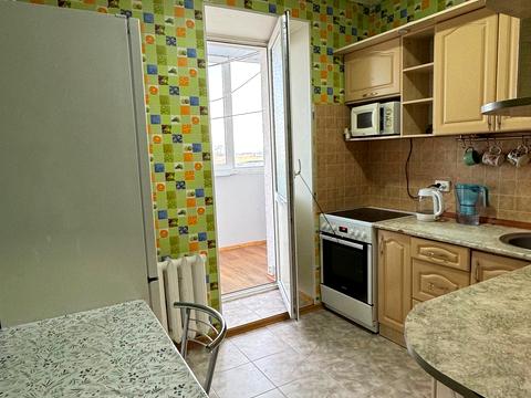 квартира за адресою Олімпійська вул., 8-Б