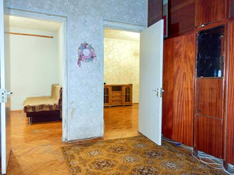 квартира за адресою Оболонський просп., 22-А