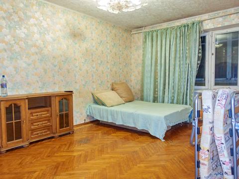 квартира за адресою Оболонський просп., 22-А