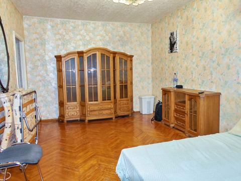 квартира за адресою Оболонський просп., 22-А