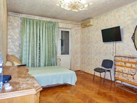 квартира за адресою Оболонський просп., 22-А