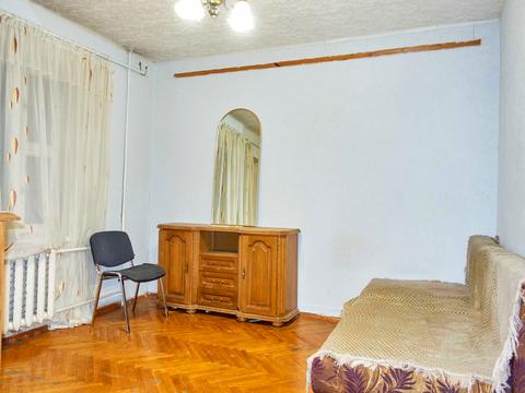 квартира за адресою Оболонський просп., 22-А