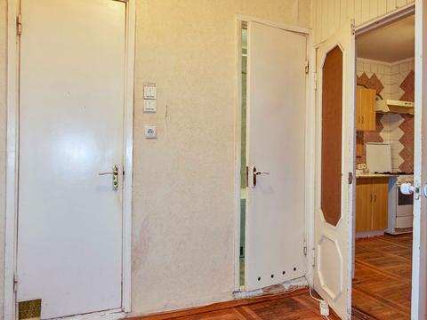 квартира за адресою Оболонський просп., 22-А