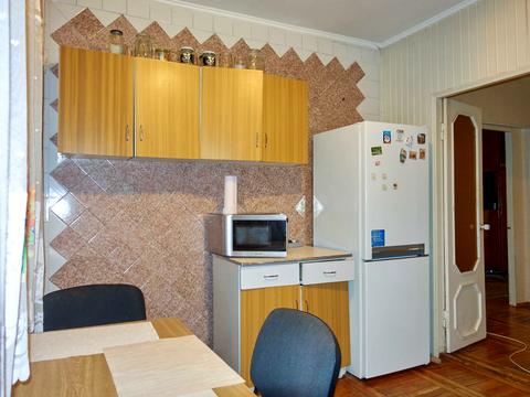 квартира за адресою Оболонський просп., 22-А