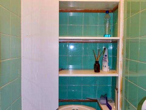 квартира за адресою Оболонський просп., 22-А