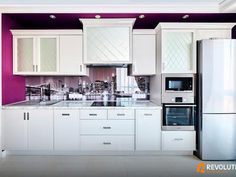 квартира за адресою Київ, Митрополита Василя Липківського вул. (Урицького), 16-Г