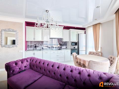 квартира за адресою Київ, Митрополита Василя Липківського вул. (Урицького), 16-Г