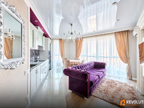 квартира за адресою Київ, Митрополита Василя Липківського вул. (Урицького), 16-Г