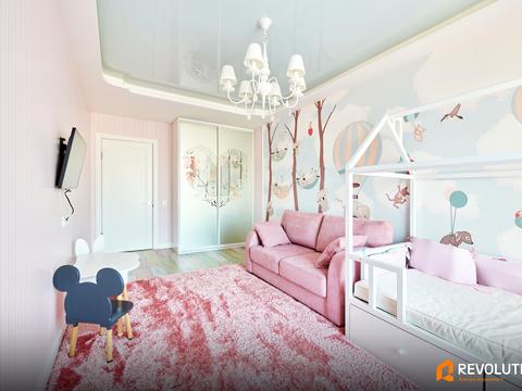 квартира за адресою Київ, Митрополита Василя Липківського вул. (Урицького), 16-Г