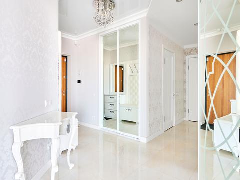 квартира за адресою Київ, Митрополита Василя Липківського вул. (Урицького), 16-Г