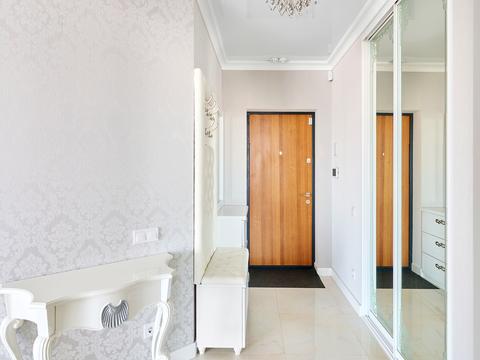 квартира за адресою Київ, Митрополита Василя Липківського вул. (Урицького), 16-Г