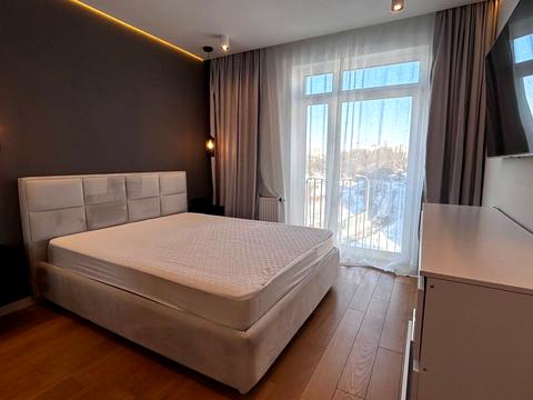 квартира за адресою Пасічна вул., 154а