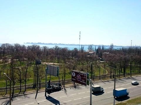 квартира по адресу Николаевская дорога ул., 301