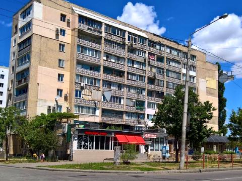 квартира по адресу Николаевская дорога ул., 301