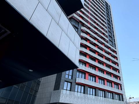 квартира за адресою Київ, Митрополита Василя Липківського вул. (Урицького), 16-Г