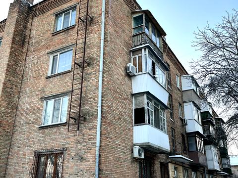 квартира за адресою Андрія Головка вул., 27