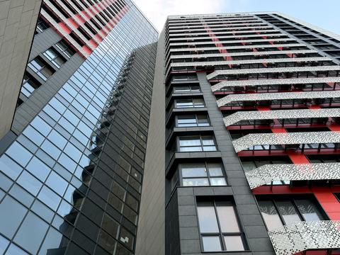 квартира за адресою Київ, Митрополита Василя Липківського вул. (Урицького), 16-Г