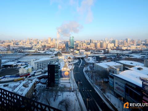 квартира за адресою Київ, Митрополита Василя Липківського вул. (Урицького), 16-Г