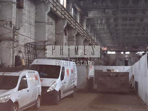 коммерческая по адресу Будіндустрії, 6