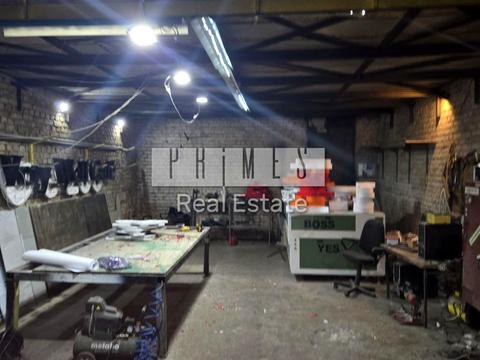 коммерческая по адресу Будіндустрії, 6