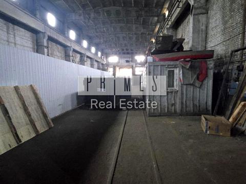 коммерческая по адресу Будіндустрії, 6