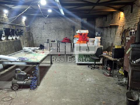 коммерческая по адресу Будіндустрії, 6