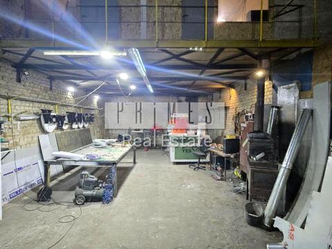 коммерческая по адресу Будіндустрії, 6