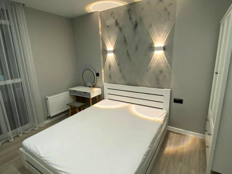 квартира за адресою Зоряна вул., 2а