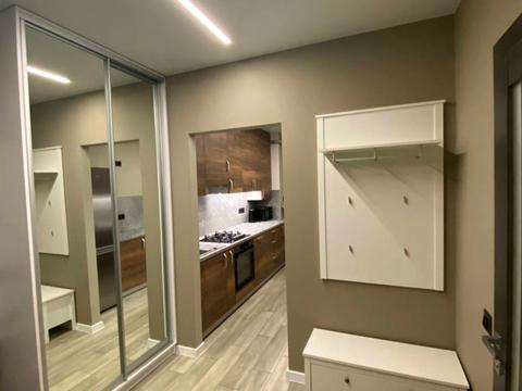 квартира за адресою Зоряна вул., 2а