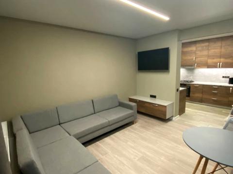 квартира за адресою Зоряна вул., 2а