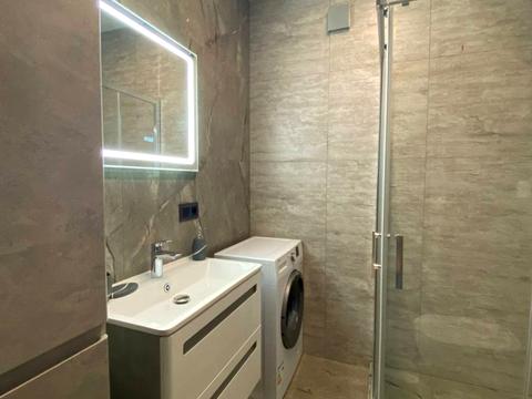 квартира за адресою Зоряна вул., 2а