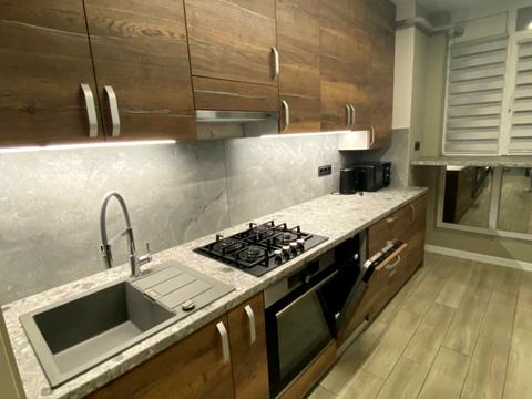 квартира за адресою Зоряна вул., 2а