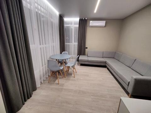 квартира за адресою Зоряна вул., 2а