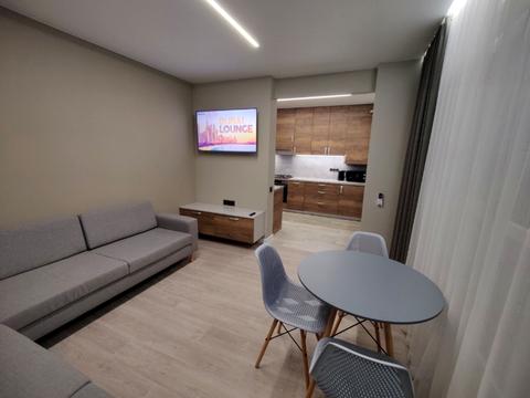 квартира за адресою Зоряна вул., 2а