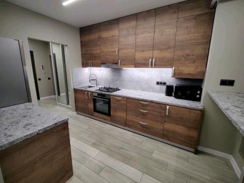 квартира за адресою Зоряна вул., 2а